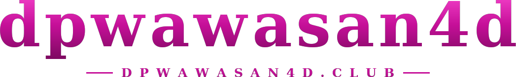 dpwawasan4d logo