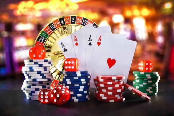 dpwawasan4d Live Baccarat Gold