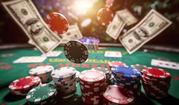 dpwawasan4d dpwawasan4d Casino Tables and Fast Rounds